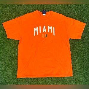 Miami Hurricanes T-Shirt